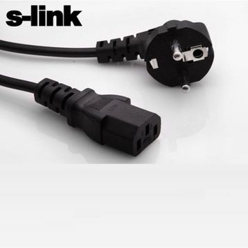 S-Link SL-P330 Güç Kablosu