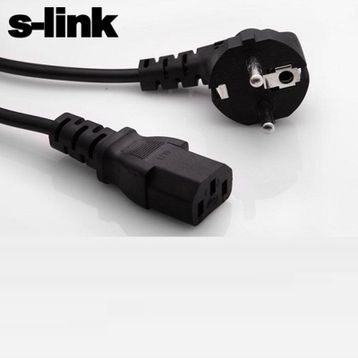 S-Link SL-P330 Güç Kablosu