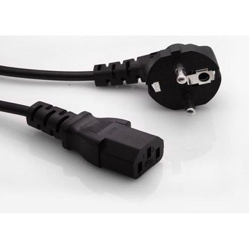 S-Link SL-P330 Güç Kablosu