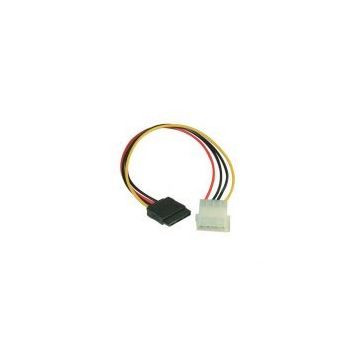 S-Link SL-P415 Sata Power Kablosu