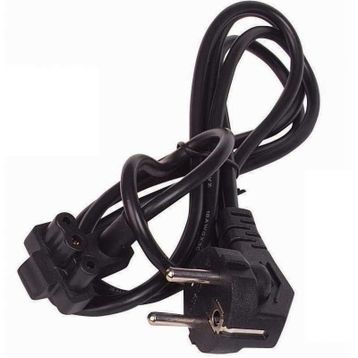 S-Link SL-PDEL5 1.5 mt Güç Kablosu