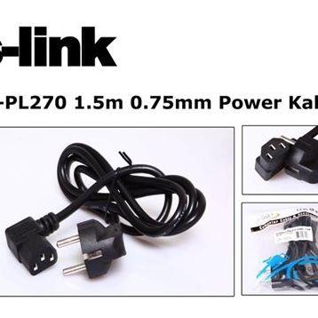 S-Link SL-PL270 Güç Kablosu
