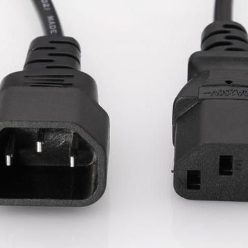 S-Link SL-PM100 Güç Kablosu