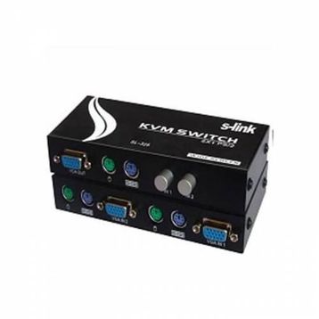 S-Link SL-PS2 Çevirici Kablo