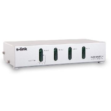 S-Link SL-PS2 Çevirici Kablo