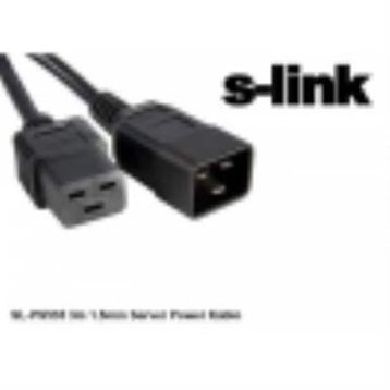 S-Link SL-PS535 Güç Kablosu