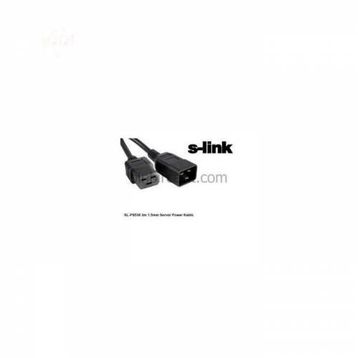 S-Link SL-PS535 Güç Kablosu