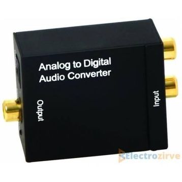 S-Link SL-RC010 Çevirici Adaptör