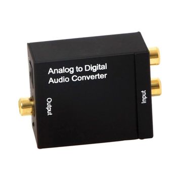 S-Link SL-RC010 Çevirici Adaptör