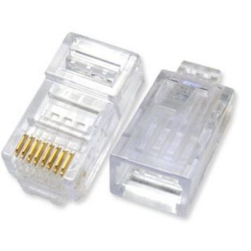 S-Link SL-RJ460 Konnektör