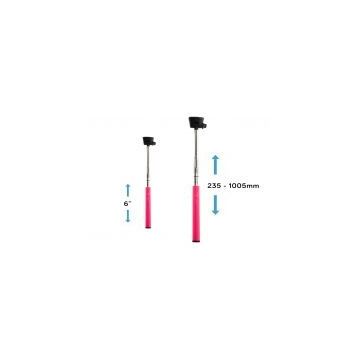 S-link SL-S35 Pembe Selfie Çubuğu