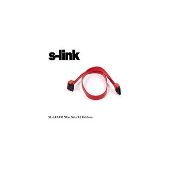 S-Link SL-SATA30 Harddisk Kablosu