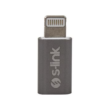 S-Link SL-TA10 Micro USB 5Pin F to Lightning M Çevirici