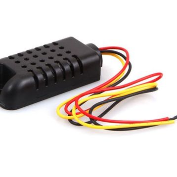 S-Link Sl - Th15 Sıcaklık ve Nem Ölçer Modül