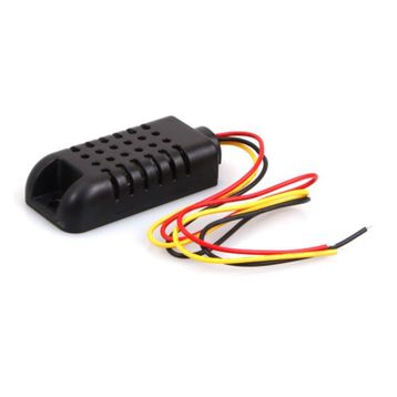 S-Link Sl - Th15 Sıcaklık ve Nem Ölçer Modül