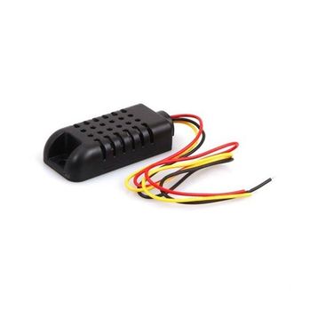 S-Link Sl - Th15 Sıcaklık ve Nem Ölçer Modül