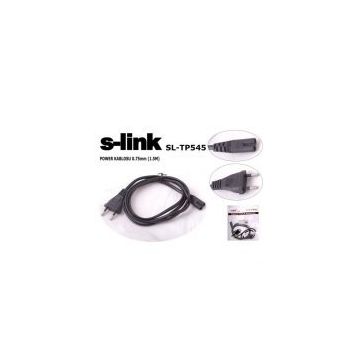 S-Link SL-TP545 Teyp Power Kablosu