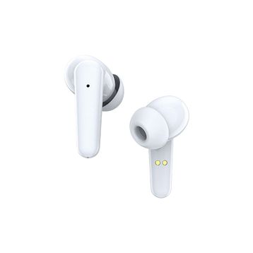 S-Link SL-TWS04 Beyaz Bluetooth Kulaklık