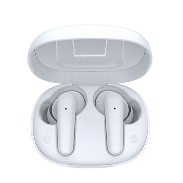 S-Link SL-TWS04 Beyaz Bluetooth Kulaklık