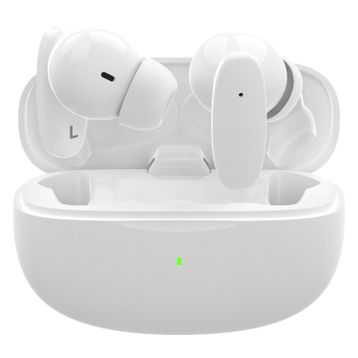 S-Link SL-TWS08 Beyaz Bluetooth Kulaklık