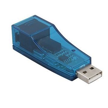 S-Link SL-U45 Usb Ethernet Adaptör