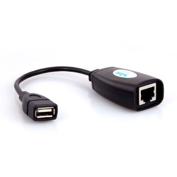 S-Link SL-U68 Usb 2.0 Uzatıcılı Ethernet Kablosu