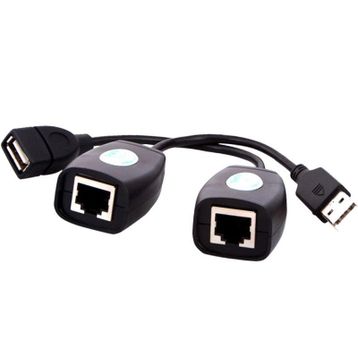 S-Link SL-U68 Usb 2.0 Uzatıcılı Ethernet Kablosu