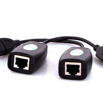 S-Link SL-U68 Usb 2.0 Uzatıcılı Ethernet Kablosu