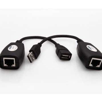 S-Link SL-U68 Usb 2.0 Uzatıcılı Ethernet Kablosu