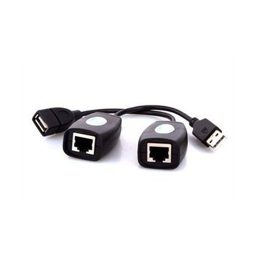 S-Link SL-U68 Usb 2.0 Uzatıcılı Ethernet Kablosu