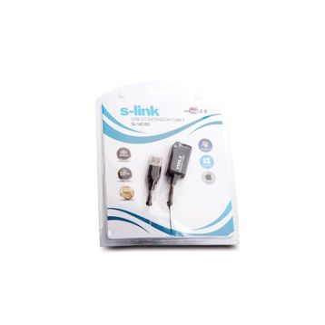 S-Link SL-UE130 USB Uzatma Kablosu