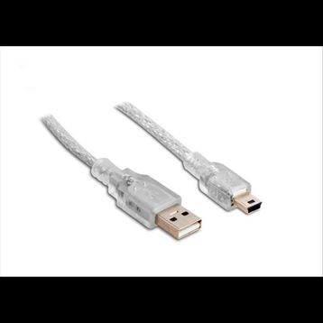 S-LINK SL-UK5 1.5 M USB 2.0 USB KABLOSU
