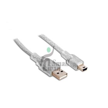 S-LINK SL-UK5 1.5 M USB 2.0 USB KABLOSU