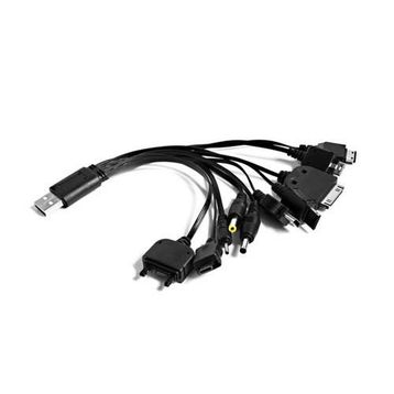 S-Link SL-USB10 USB Üniversal Şarj Aleti