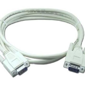 S-Link SL-VGA03 3M VGA Görüntü Kablosu