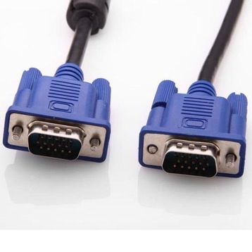 S-Link SL-Vga10 10 Mt Vga Data Kablosu
