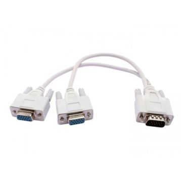 S-Link SL-VGA152 Vga-2 Projektör Kablosu