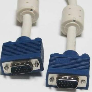S-Link SL-Vga17 3 Mt 15 P M/M Vga Kablo