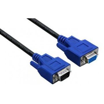 S-Link SL-VGA175 VGA Uzatma Kablosu