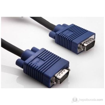 S-Link SL-Vga50 50 Mt Projeksiyon Vga Data Kablosu