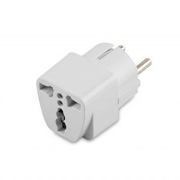 S-Link SL-W360 Priz Adaptör
