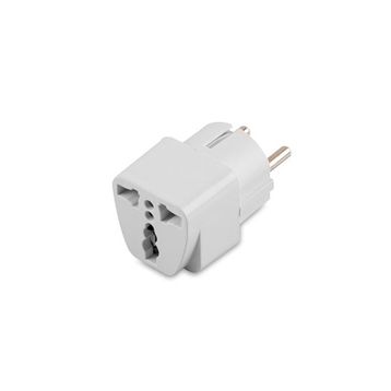 S-Link SL-W360 Priz Adaptör