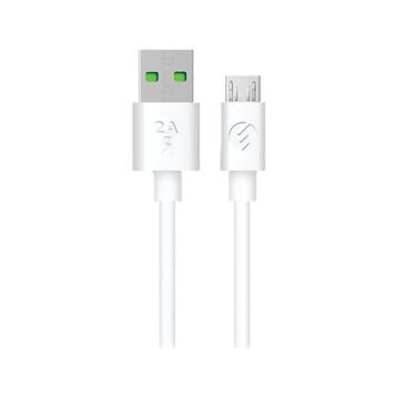 S-Link SL-X201 2 A Micro USB Hızlı Data Şarj Kablosu