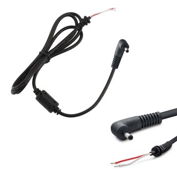 S-Link SL-YD-425 3.0X1.1 mm L Tipi Notebook Tamir Kablosu