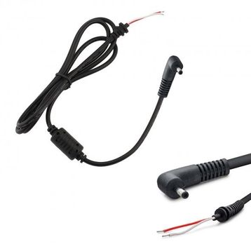 S-Link SL-YD-425 3.0X1.1 mm L Tipi Notebook Tamir Kablosu