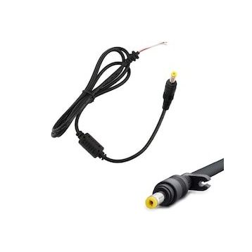 S-link SL-YD-80 4.8x1.7 mm Notebook Tamir Kablosu