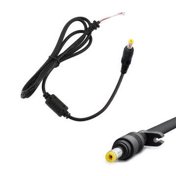 S-link SL-YD-80 4.8x1.7 mm Notebook Tamir Kablosu