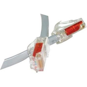 S-Link SLCAT603 Cat 6 3 mt Gri UTP Patch Kablo