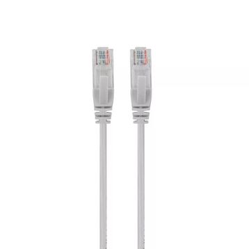 S-Link SLCAT603 Cat 6 3 mt Gri UTP Patch Kablo