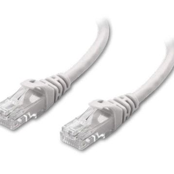S-Link SLCAT6030 0.30 mt Cat 6 Gri UTP Patch Kablo
